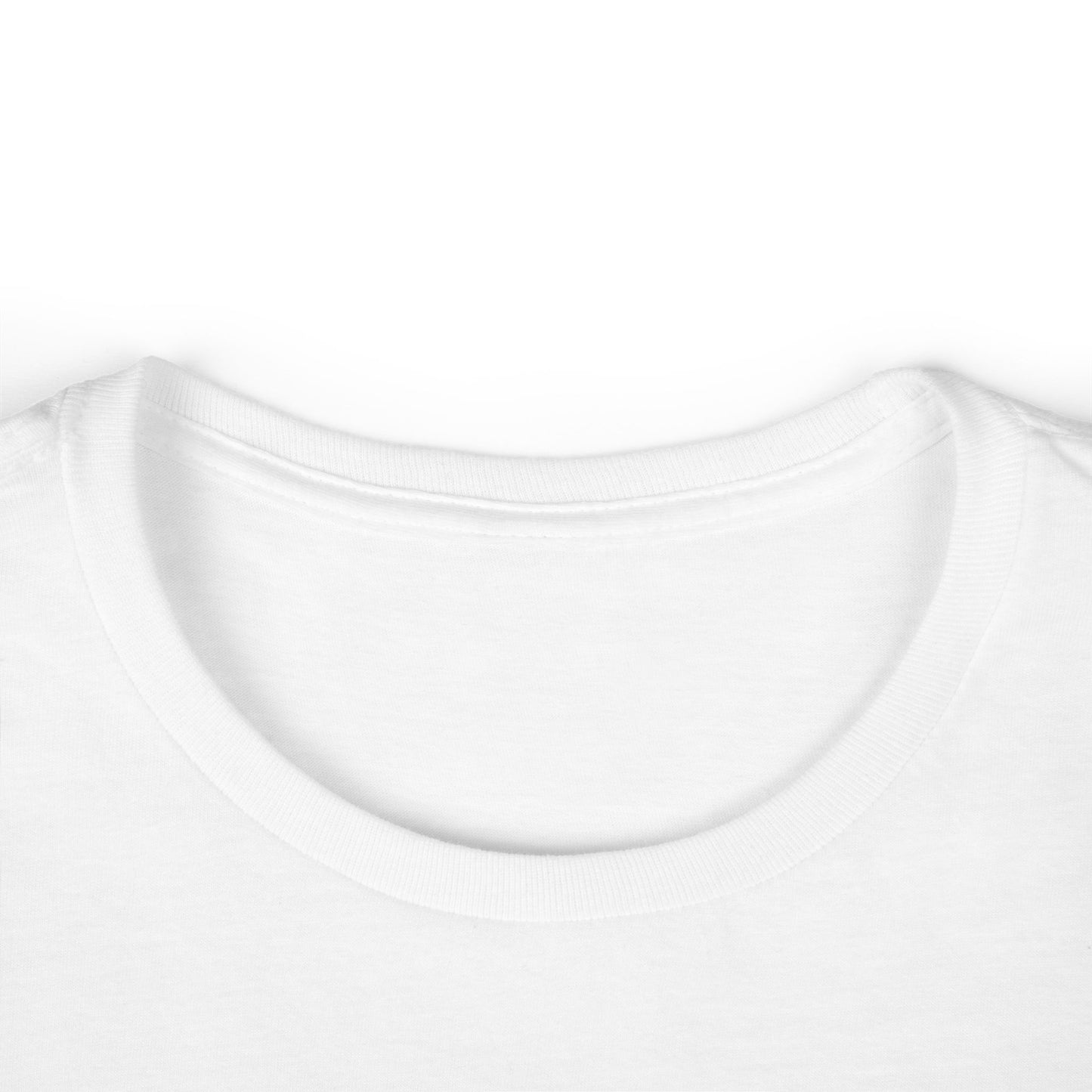 Wellness Dept. Women's Tee — Self Care Graphic T-Shirt