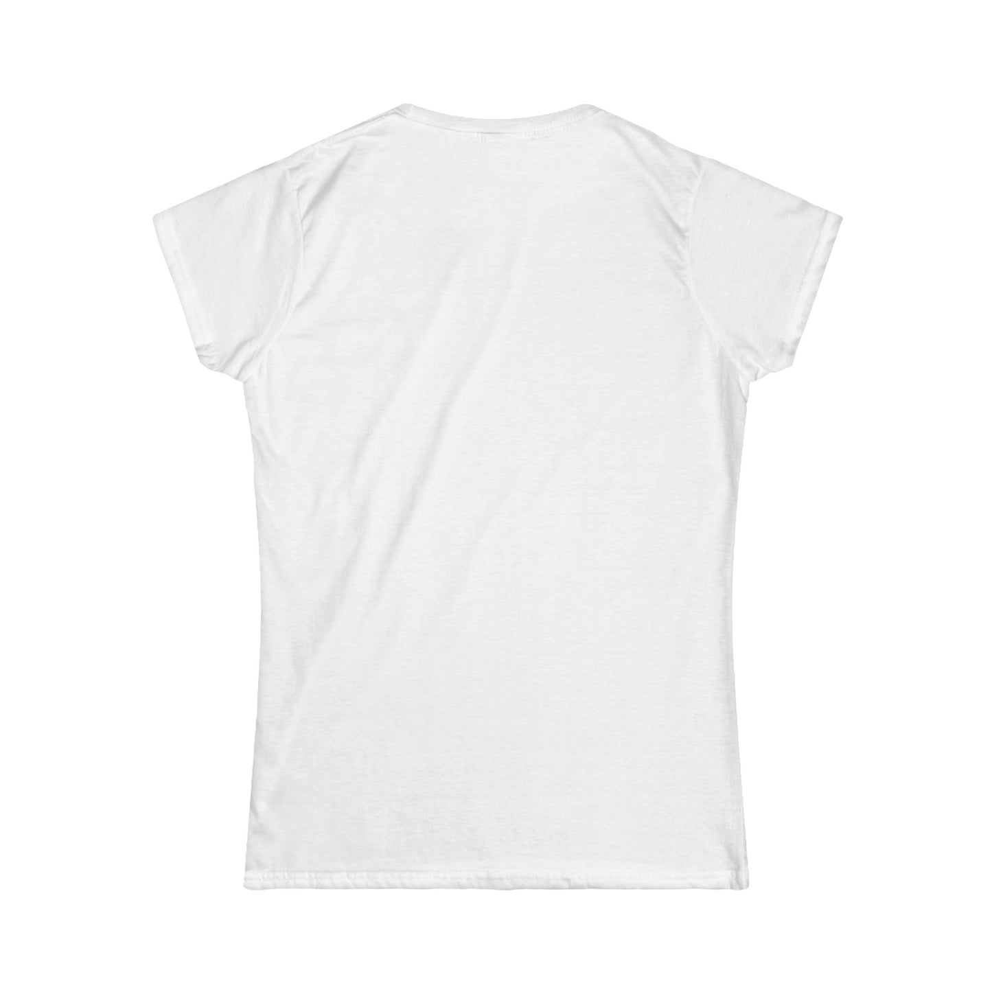Wellness Dept. Women's Tee — Self Care Graphic T-Shirt